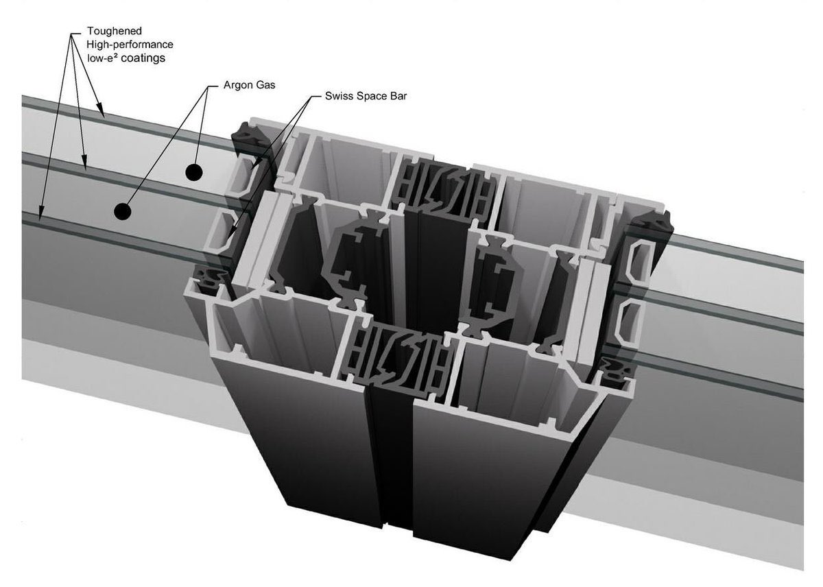 foldandslide's tweet photo. The @ReynaersLimited #CF77 can be manufactured up to 1200mm wide per panel and 3000mm tall, despite offering some of the slimmest sightlines https://t.co/R2K3Oc4jZ2