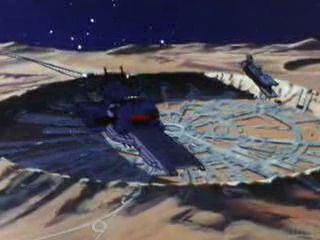 ガンダムログ Sur Twitter ガンダム 月面都市って重力どうしてるの Gundam Log ガンダムまとめブログhttps T Co Ttz9yzavhs