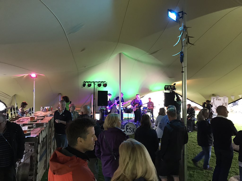 Woolpack Inn tweet media