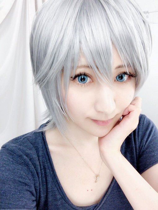 Twitterのコスプレ画像24