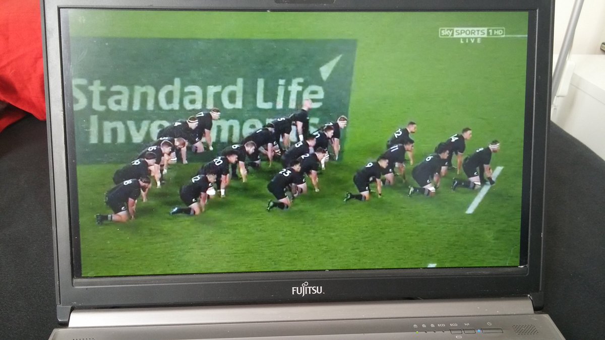 MiguelAEGEE's tweet photo. I love it when you wake up and great rugby is there waiting for you. How to watch it? Check link on https://t.co/wZ23JsDSBn #LionsNZ2017 https://t.co/krbRz0EpnP