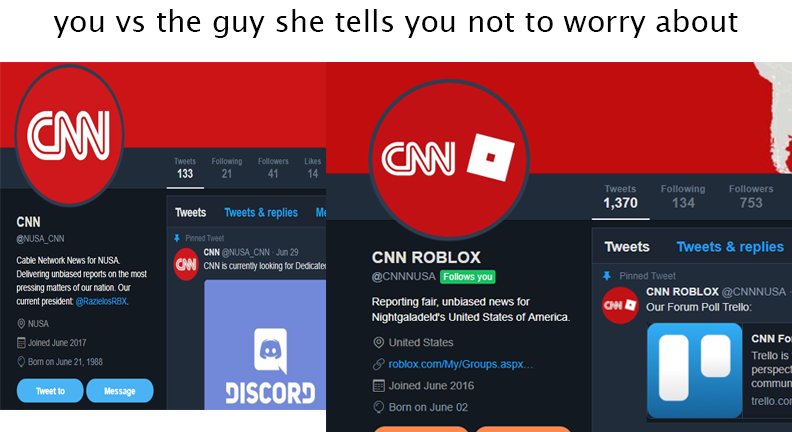 False tweet media