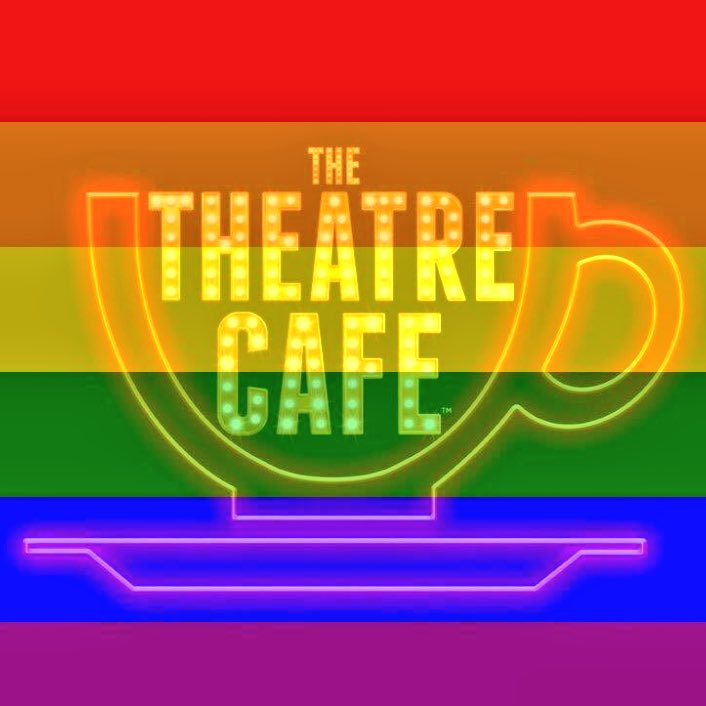 The Theatre Café (thetheatrecafe) Twitter