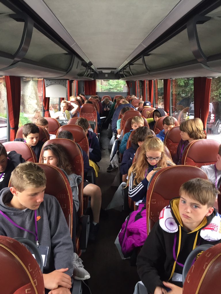 Harrold Priory Sch tweet media
