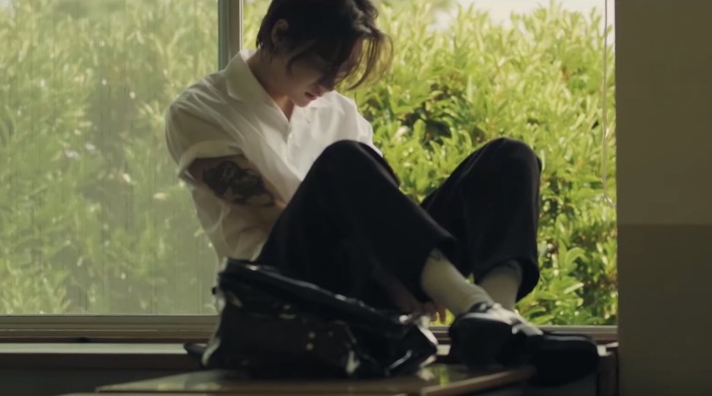 jaewonglobal's tweet photo. #ONE - DEBUT FILM 'ONE DAY in another city' screenshots.
#JAEWON #원 #ONEDAY #inanothercity #6pm #YG https://t.co/Y4C3P8GUtm