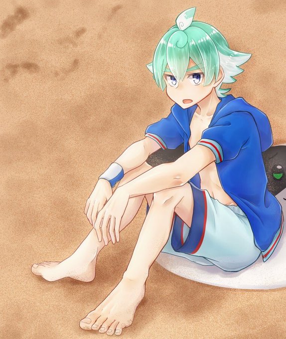 大宇宙カナタのtwitterイラスト検索結果 古い順