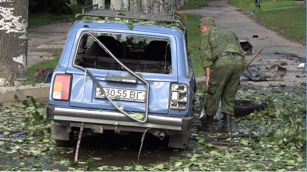 Военный эксперт Центра CIGR Владимир Орлов о терактах в Луганске voicesevas.ru/news/32737-voe… #Луганск #ЛНР #теракт #терактвЛуганске #взрыв #CIGR