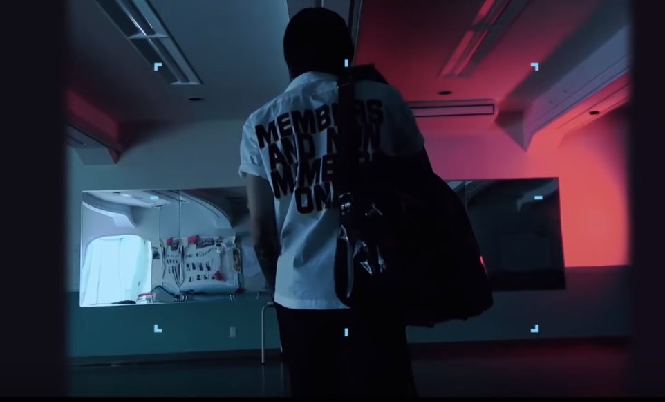 jaewonglobal's tweet photo. #ONE - DEBUT FILM 'ONE DAY in another city' screenshots.
#JAEWON #원 #ONEDAY #inanothercity #6pm #YG https://t.co/yk1B0tA6xe
