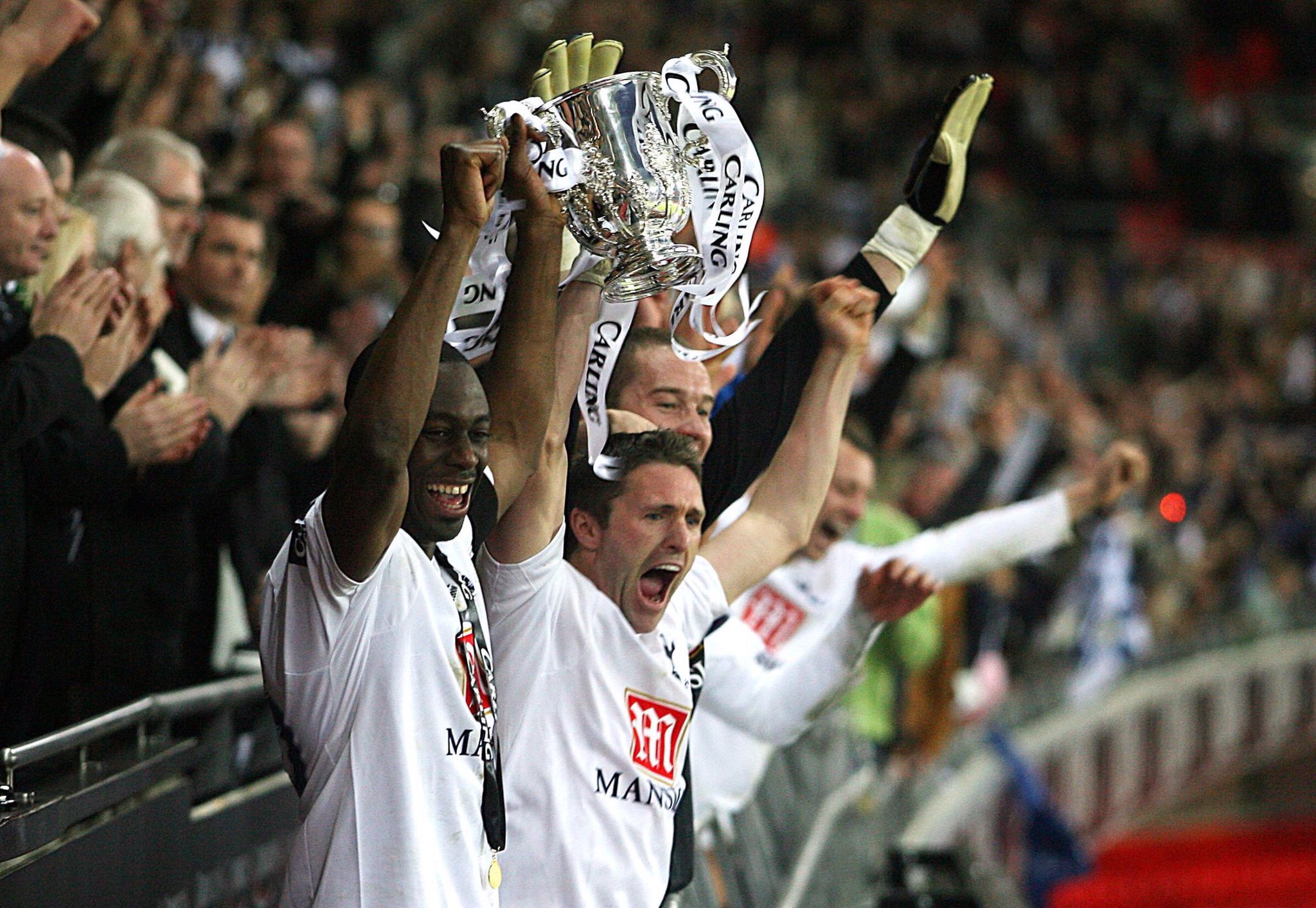 A big happy birthday to Robbie Keane. Have a great day, Keano!   