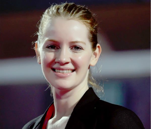 CEO of Hockey India, Ms. Elena Norman has played an important role in the resurgence of the sport in India. More: goo.gl/G5M6nP