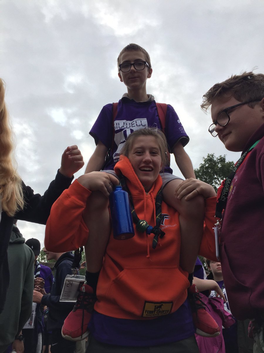 Rea Valley Explorers tweet media