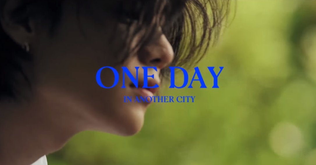 jaewonglobal's tweet photo. watch 'ONE DAY in another city' on #ONE oficiall acounts
Youtube: https://t.co/jPf3QypMv4
VLive: https://t.co/IF5DlRIKnb
#JAEWON #ONEDAY #YG https://t.co/R2sYgYWABc