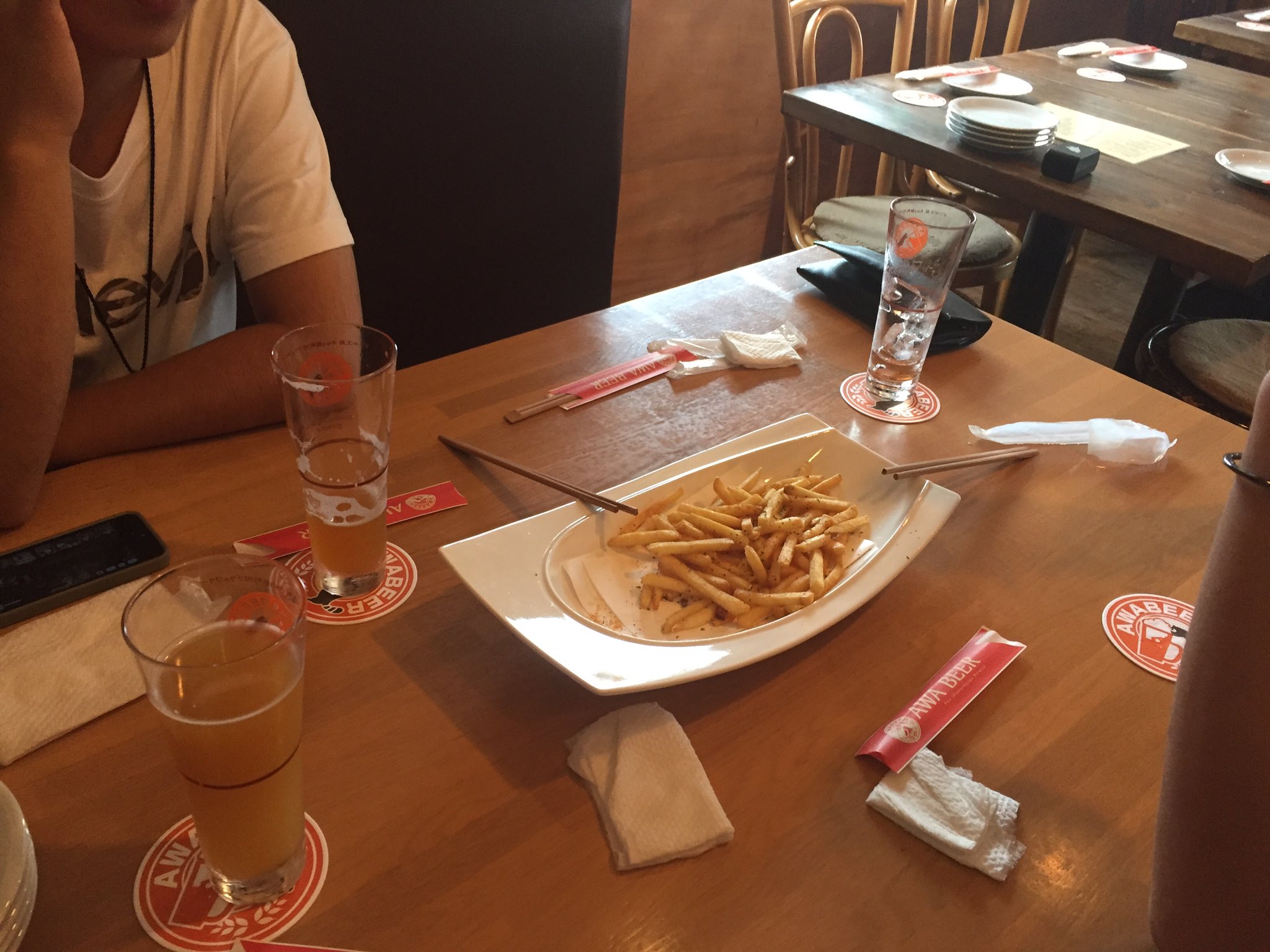 Air Mellow Airmellow Tksm Twitter