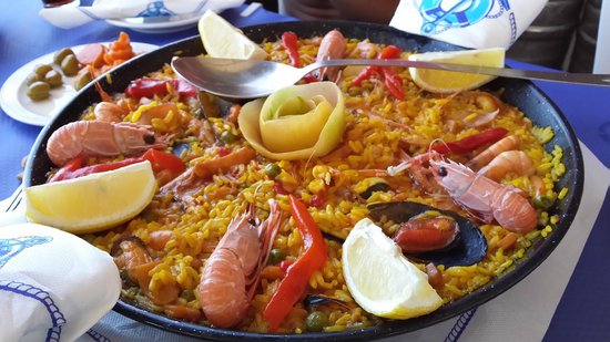 Modesttalking's tweet photo. @LluisRabell Va home q és dissabte!!
Vés a encaixarte una satisfactoria
Paelleta al bar i deixa de dir rucades.
#mnnn https://t.co/VIzO3bNPlb