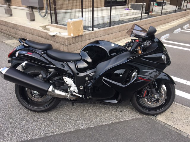 تويتر バイク買取 バイクボーイ على تويتر ワンオーナーの綺麗なgsx1300rハヤブサを買取させていただきました ハヤブサは前期モデルも後期モデルも人気が高いので絶賛高価査定中です Suzuki スズキ Gsx1300r ハヤブサ 隼 バイク査定 バイク売却 バイク買取