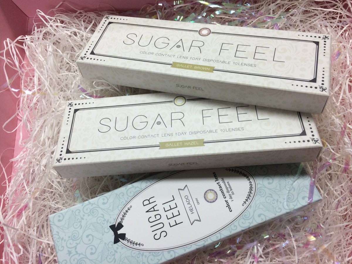 Mel_tokyo's tweet photo. ＊プレゼント企画＊
今日の動画で紹介したSUGARFEELのカラコン3色セットを5名様にプレゼントします👀✨

＊条件＊
１.このツイートのリツイート
２.MelTVのチャンネル登録
https://t.co/CRunrJmpwx

たくさんの応募をお待ちしております💕 https://t.co/y8oxkBjZMt