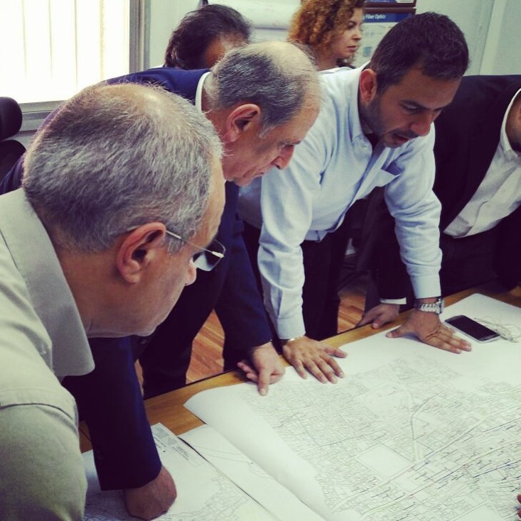 OgeroTelecom's tweet photo. Maps, plans, accomplishments and objectives! https://t.co/EwCWkcPvdV