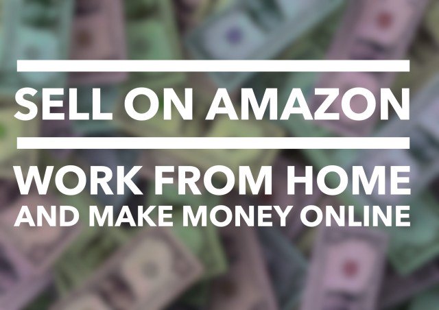 nataliemadz's tweet photo. #Sell on #Amazon - Work From Home And ... - VIDEO-> https://t.co/C9XFOBxik7 #DiegoDavila #MakeMoneyOnline #MakingMon #SellOnAmazon #Selling https://t.co/jYixX9Y0rs