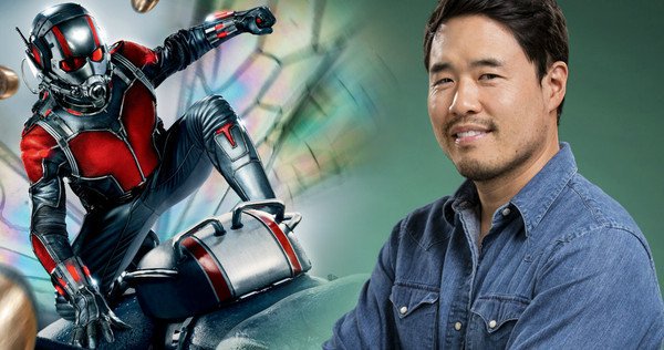 techmagx's tweet photo. Ant-Man 2 Gets Randall Park as S.H.I.E.L.D. Agent Jimmy Woo - https://t.co/2hsS38uLD4 #tech #gadget #electronic https://t.co/gwgxtwYzfl