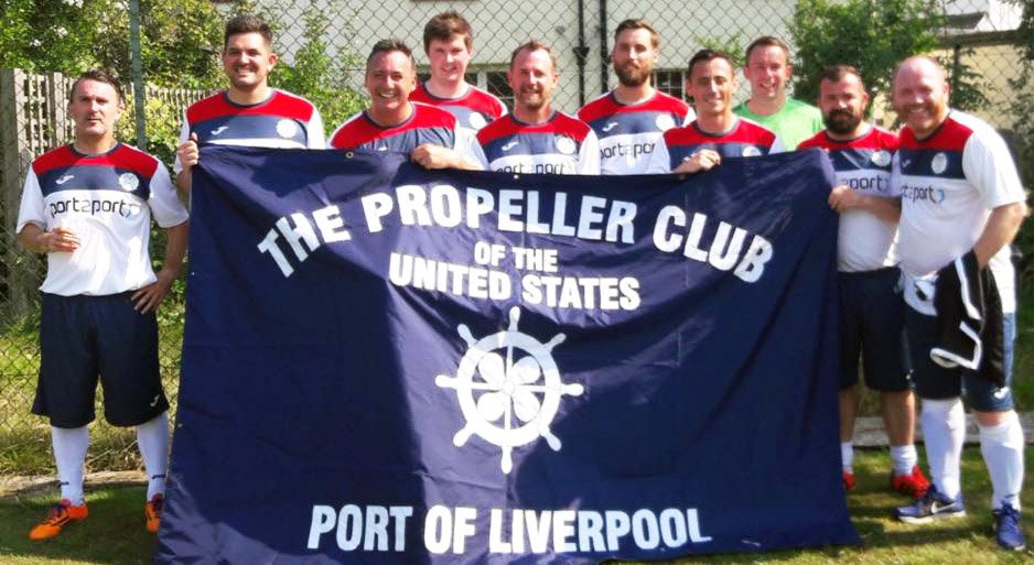 Thanks again everyone for your support <a href="/P2PMaritime/">Port2Port Maritime</a> <a href="/brookesbell/">Brookes Bell</a> <a href="/KVHMediaGroup/">KVH Media Group</a> <a href="/adamwhitts/">Adam Whittle</a> <a href="/sue_hen/">Sue Henney</a> @iswan_org <a href="/Fort_Recruit/">Fort Recruitment</a>