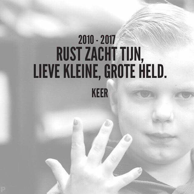 priscillalwd's tweet photo. R.I.P Tijn https://t.co/9Gq1QCfrh5