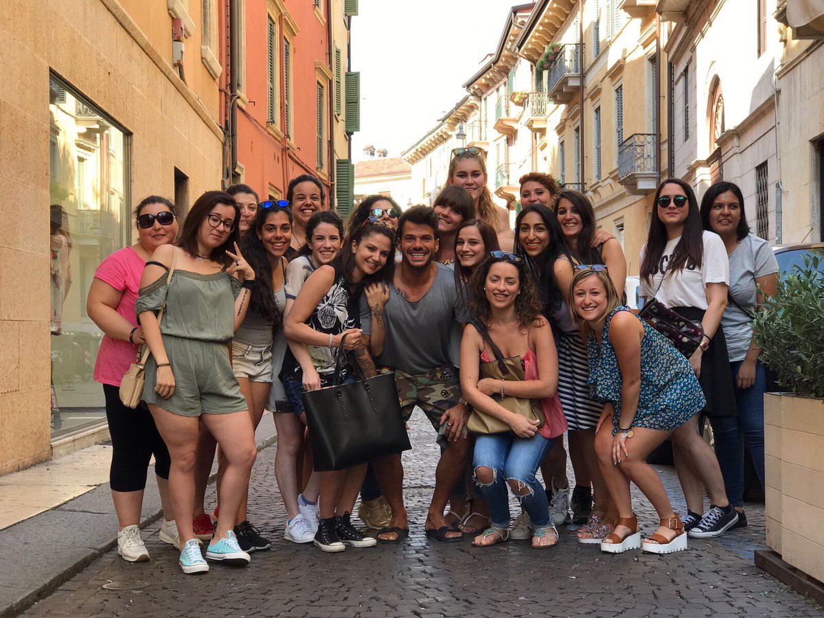 Claudio Sona tweet media