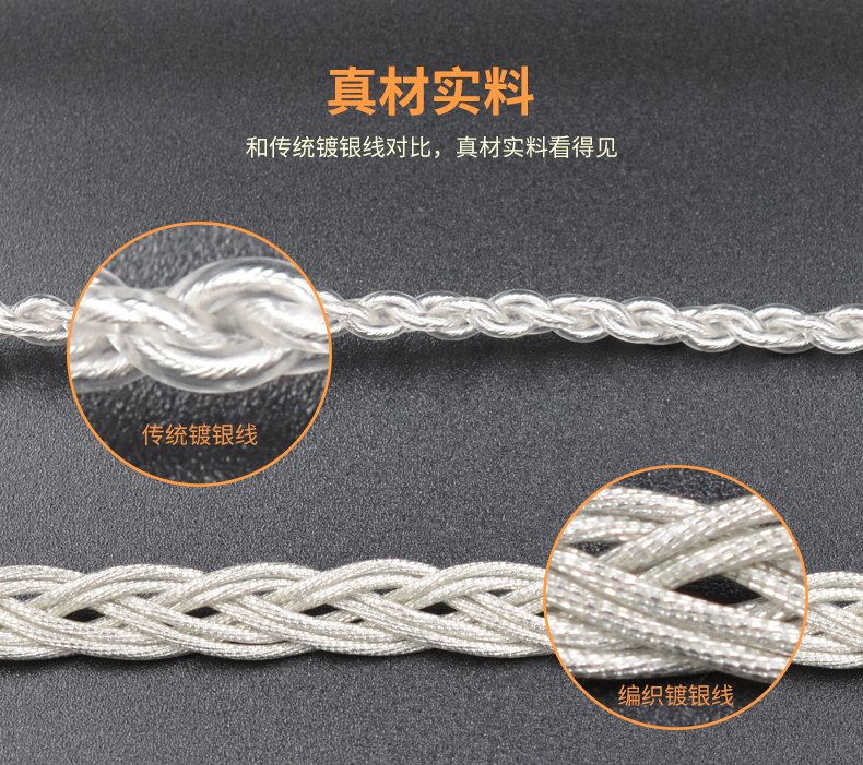 hulang9078's tweet photo. 新発売：KZ ZST ED12、銀メッキ、2PIN 0.75 インタフェース！ 特別な割引、 40%OFF--> 7ドル（有効期間：48時間！）
このツイートをＲＴしたお客様に抽選で本製品を無料で提供します
https://t.co/wzKm3FDyCR https://t.co/dYcnHj1k1a