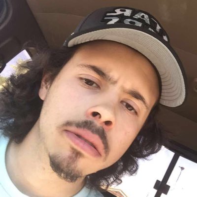 EricksonEstabon's tweet photo. #NewProfilePic https://t.co/z8CHPujvUa
