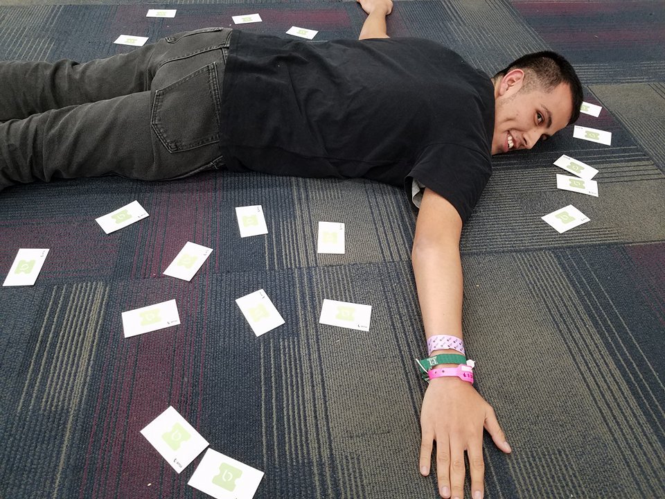 foco12's tweet photo. El piso es Bitcoin ....Primero que llege sobre el piso en el stand de #Bitcoinmty recibe Cupones de #Bitso  #Cpmx8 https://t.co/1WzNxjwSX2