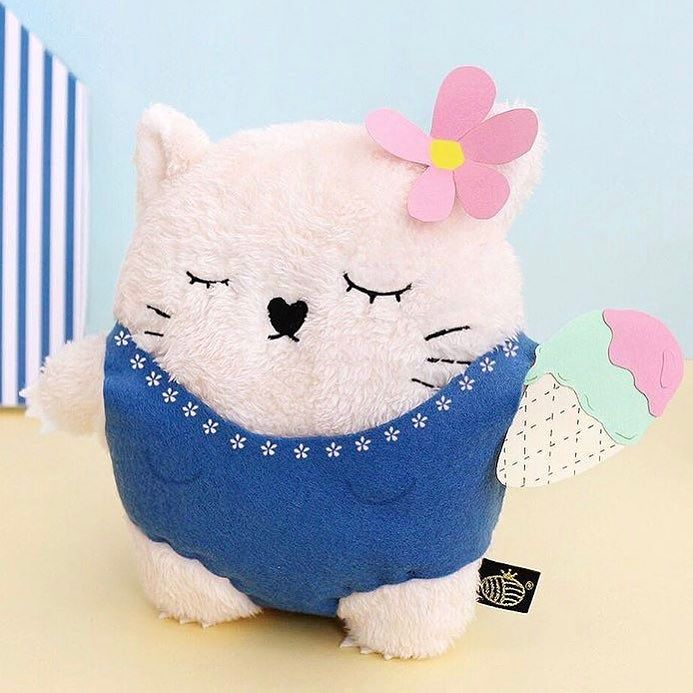 CrabAndTheFox's tweet photo. Ricemimi is hoping for more ☀️ today!! 🌟 #noodoll #softtoy #nurseryinterior #igbaby #igkids #holidays #summer #kaw… https://t.co/3UPyXoqD3m https://t.co/6Tl0k0wjND