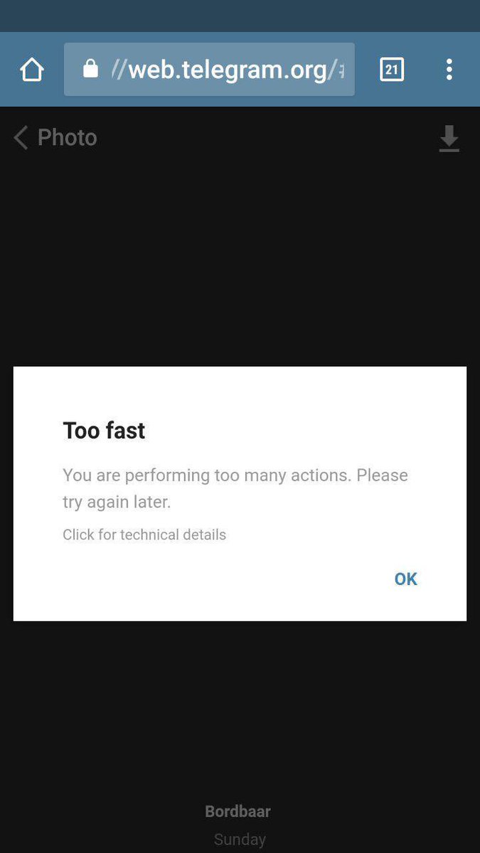 telegram messenger status telegram messenger status