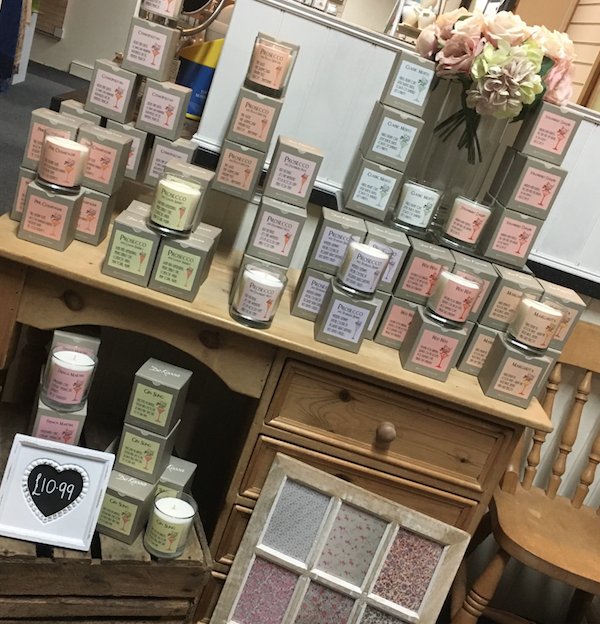 NorthamptonBID's tweet photo. #Peppertrees on St.Giles St is a brilliant destination for shoppers looking for something different. @IndieRetailUK #IndieRetail #IndieMonth https://t.co/nlwkyYhb4G