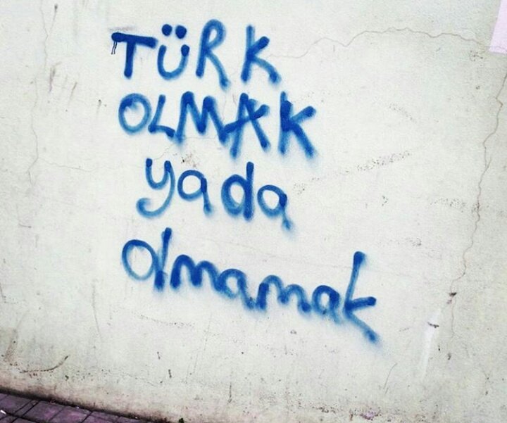 turkculer_'s tweet photo. Iki seçenek var ya hep ya hiç ya TURK ya piç ! https://t.co/6Wn6BwbVWQ
