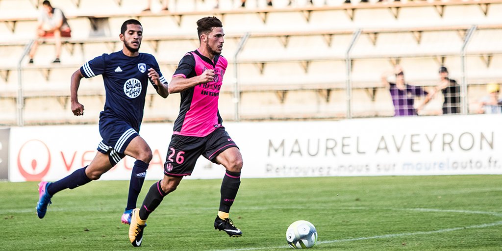 #RAFTFC, le résumé vidéo de ce premier match de la #PrépaTFC.

📺 tfc.info/le-resume-vide…