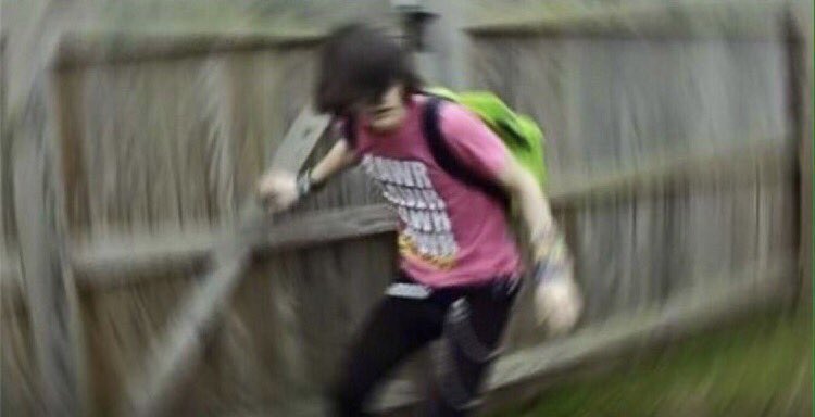 Emo Night RSA tweet media