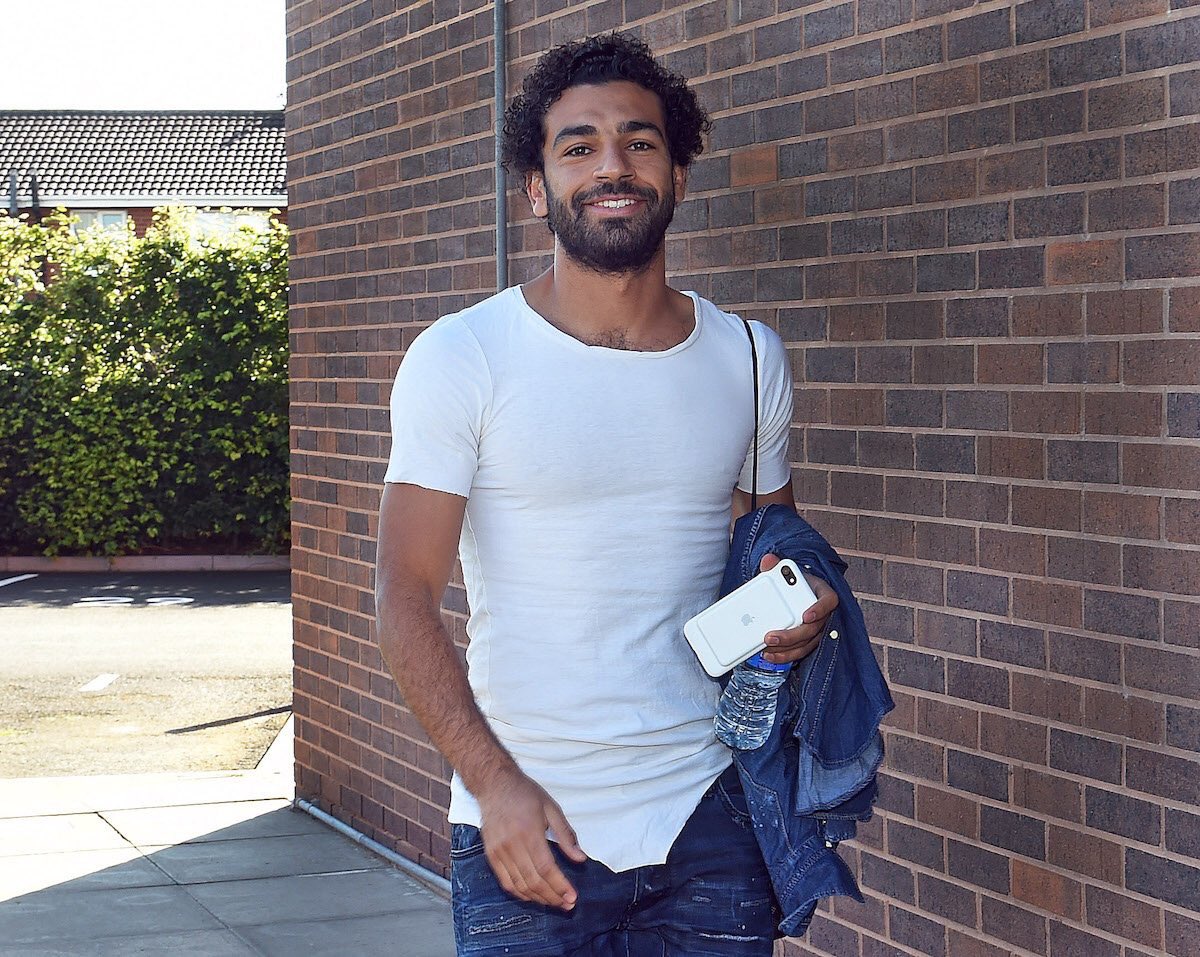 عالم ليفربول tweet media