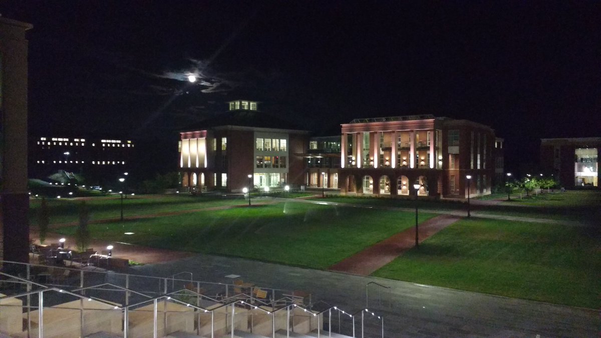 VibrantMath's tweet photo. #slLiberty This campus has such a powerful affect on my heart. https://t.co/KR03Zj4QWO