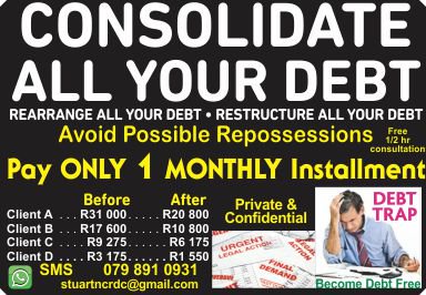 BrackenInq's tweet image. Let me create a Website for you and then add it to your advert for maximum exposure.brackeninquirer.co.za #AlbertonDirectory #advertising