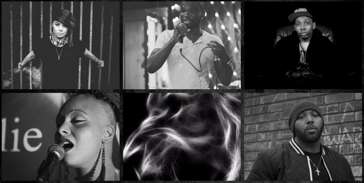 wubzondarockz's tweet photo. Our roster oozes with #ProperQuality #RealTalk #IndelibleConscious https://t.co/c61AwBFuqP