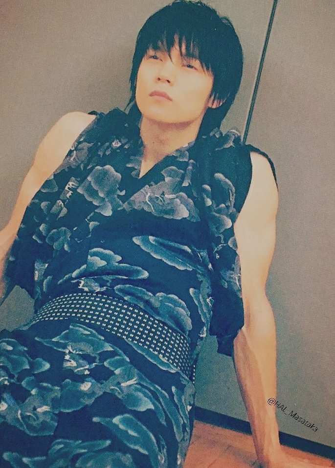 HAL_Masataka's tweet photo. 窪田君の誕生日まで1ヶ月きりました。
今年は浴衣な窪田君で誕生日タグ失礼します☺️86RT目指します、まさらーさん今年も盛り上げましょう⸜(* ॑ ॑* )⸝
#誕生日タグ
#窪田正孝
#86RT
#まさらースルー禁止
#RTしたまさらーフォローする https://t.co/W9qKg0we3v