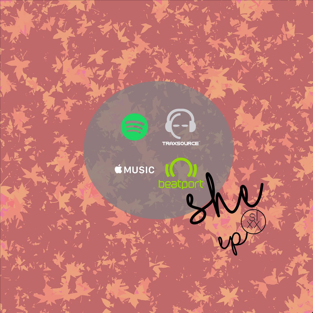 sixxaudio's tweet photo. Big thanks to @traxsource for all the support on our debut release... @SChuLive 'SHE' OUT NOW!!! - https://t.co/QUwukRLNhV?amp=1 https://t.co/3VH4dfhIgF