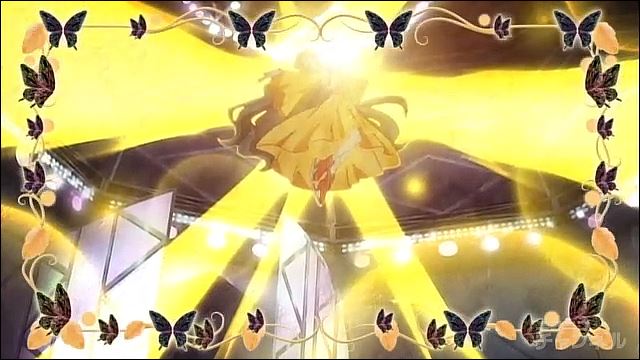 プリズムジャンプ「皇帝演舞」ですが、作中で披露されたのは過去3回