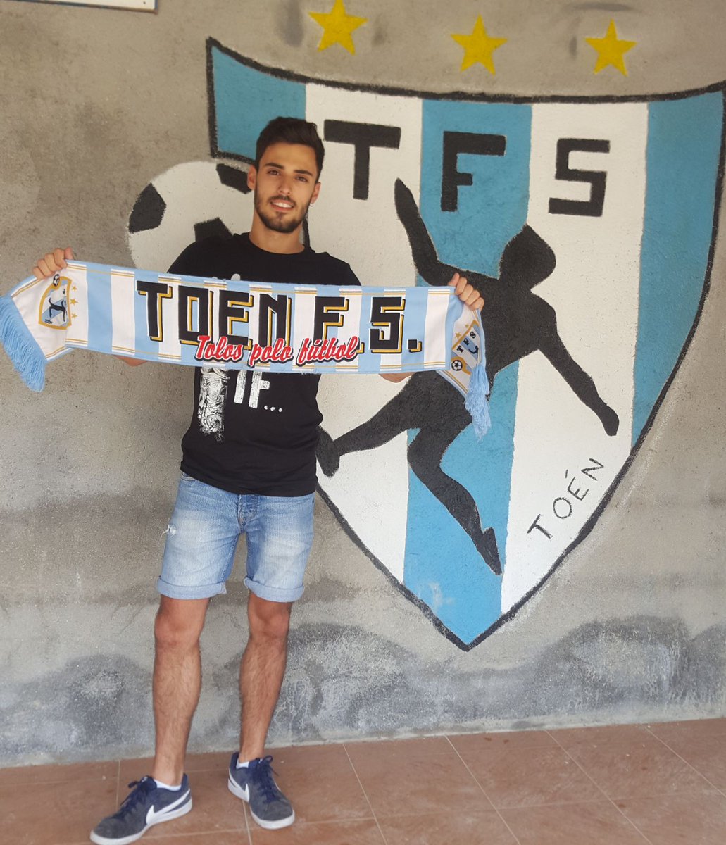 ToenFS's tweet image. A primeira cara nova e sergio rodriguez, xogador formado nas categorias inferiores da Ed.Barbadas. Sen dubida unha aposta de futuro.