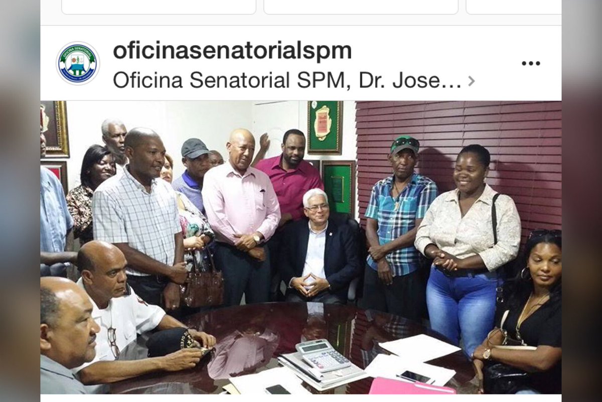 SindicoCocolo's tweet photo. Junto a una comisión en la @oficinasenatorialspm con el #Senador @josecitosenador y el Diputado #OsirisMedina en propuestas y proyectos https://t.co/Tm7kdtheOW