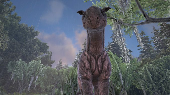 Ark生物紹介botさん の最近のツイート 2 Whotwi グラフィカルtwitter分析 Ark生物紹介botさん の最近のツイート 2 Whotwi グラフィカルtwitter分析