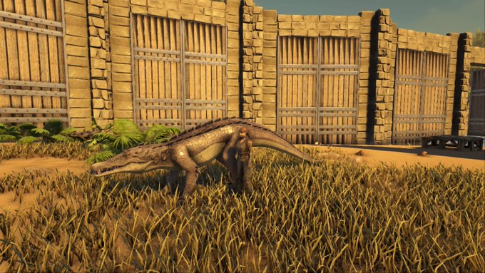 Ark生物紹介botさん の最近のツイート 1 Whotwi グラフィカルtwitter分析