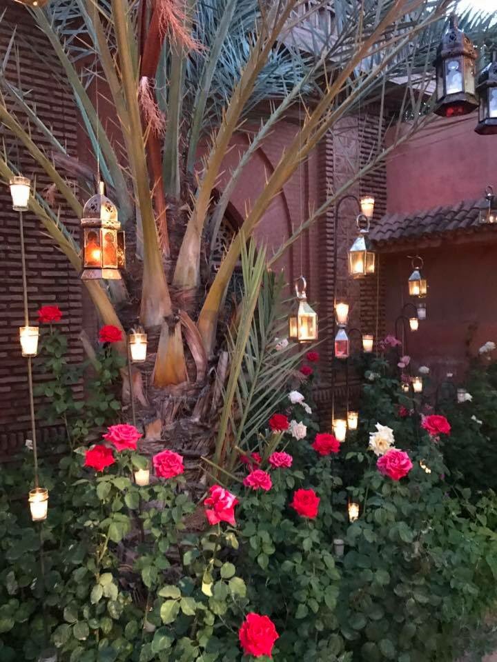 LaRoseraieSpaRt's tweet photo. About last night #wedding party ✨ More to come ...stay tuned #Magical #bride #dream #morocco #domainedelaroseraie #atlasretreat 💍 https://t.co/Ugkec4xYsO