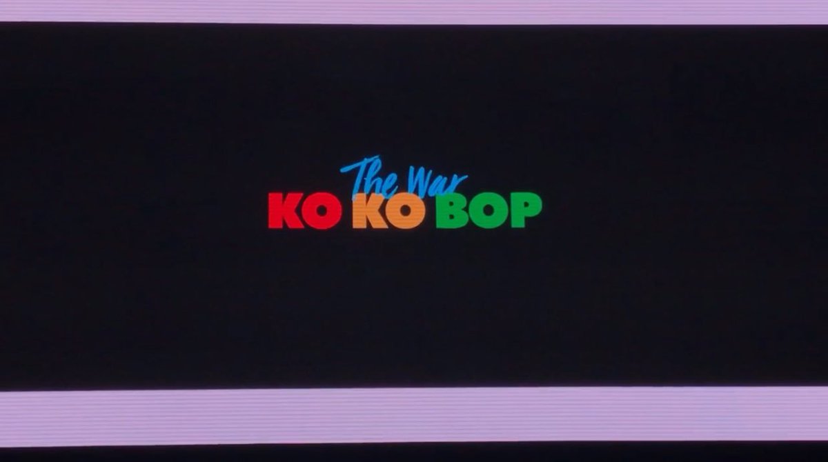 rulerofwind_sh's tweet photo. koko + bap (rice) = koko bop

this is how you give spoilers sehun is a genius https://t.co/Oam1e6koPY