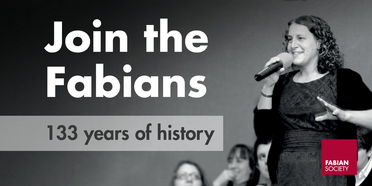 thefabians's tweet image. Join the Fabians today! Receive our publications in the post every quarter &amp;amp; attend our great events bit.ly/2lfESWr  #fabsummer