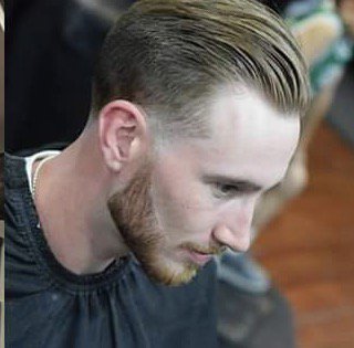 Only In Boston On Twitter The Gordon Hayward Haircut A